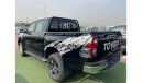 Toyota Hilux Toyota Hilux 2.4L full options , 2022 model