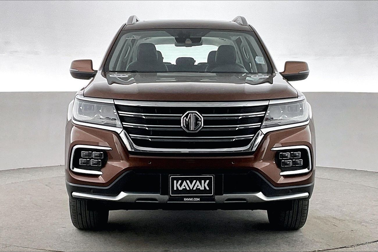 MG RX8 Luxury | Guaranteed Warranty | 0 Down Payment