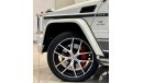 مرسيدس بنز G 63 AMG 2016 Mercedes G63 AMG, Warranty, Full Mercedes Service History, Low KMs, GCC