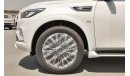 Infiniti QX80 (2018 | For Export)