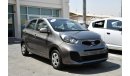 Kia Picanto 2015 GCC No Accident  A perfect Condition