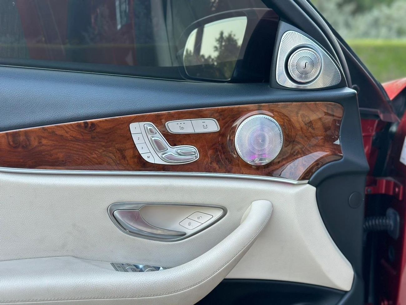 Mercedes-Benz E300 MERCEDES E300 amg