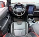Ford Ranger Raptor 3.0T (392 HP) V6 2023 Ford Ranger Raptor ,Al Tayer Warranty+Service Contract+Full Service His