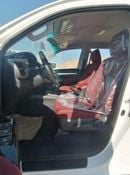 Toyota Hilux TOYOTA hILUX DOUBLE CAB MT 4 × 4 ( GLX Auto)