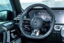 Mercedes-Benz G 63 AMG G63 AMG 2026 BRAND NEW ZERO KM