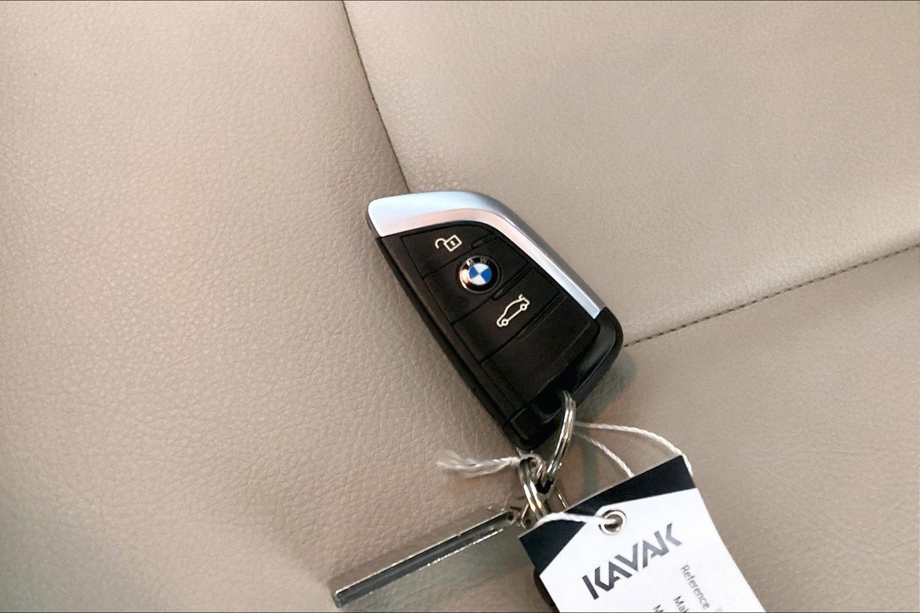 بي أم دبليو X2 sDrive 20i Joy Edition | شامل الضمان | 0 ﺪﻔﻋﺓ ﺃﻮﻟﻯ