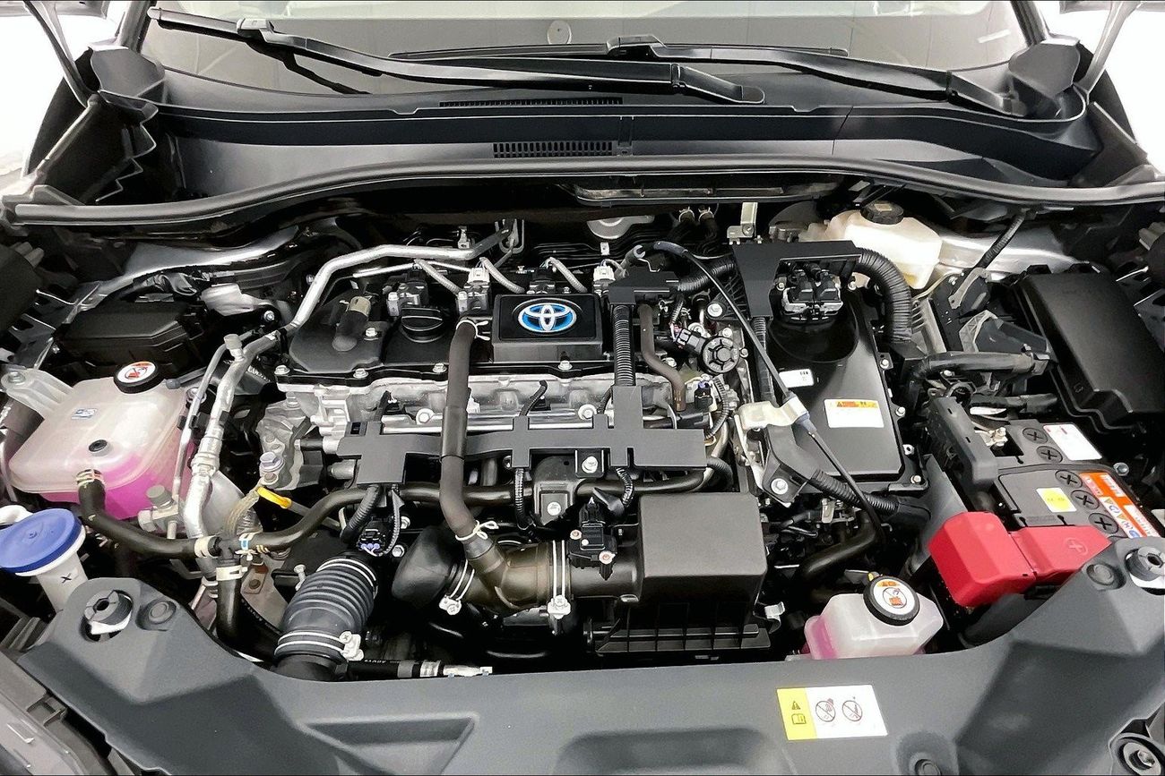 JAC S3 Plus Intelligent Luxury | 1 year free warranty | 0 Down Payment