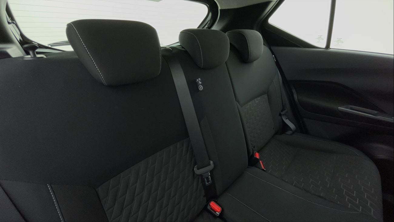 نيسان كيكس SV 1.6 | بدون دفعة مقدمة | اختبار القيادة في المنزل