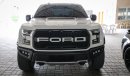 Ford Raptor F150 - GCC