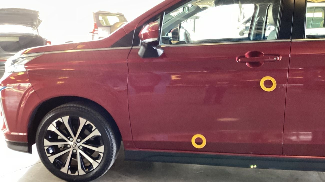 Toyota Veloz 1.5 GX AUTO | Guaranteed Warranty | 0 Down Payment