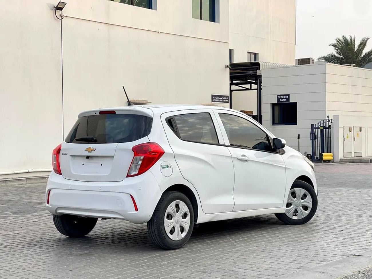 Chevrolet Spark LS 1.4L 416 P.M 0% DP | | | 1.4L 4-CYLINDERS | | GCC | WELL MAINTAINED