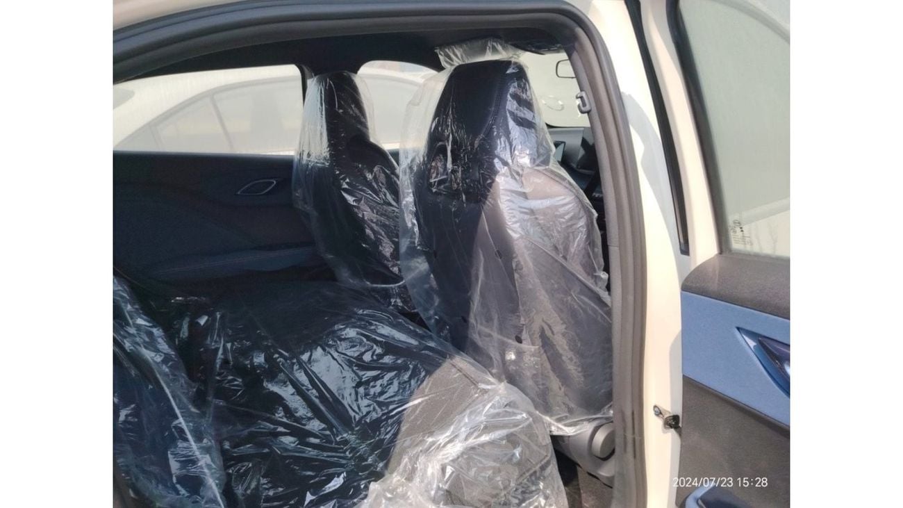 BYD Seagull BYD SEAGULL 2024 FLYING VERSION