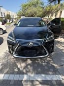 لكزس RX350 L PLATINUM