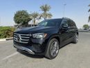 مرسيدس بنز GLS 450 4MATIC