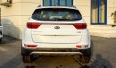 Kia Sportage GT Line AWD