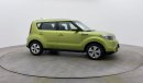 Kia Soul Soul Basic 1600