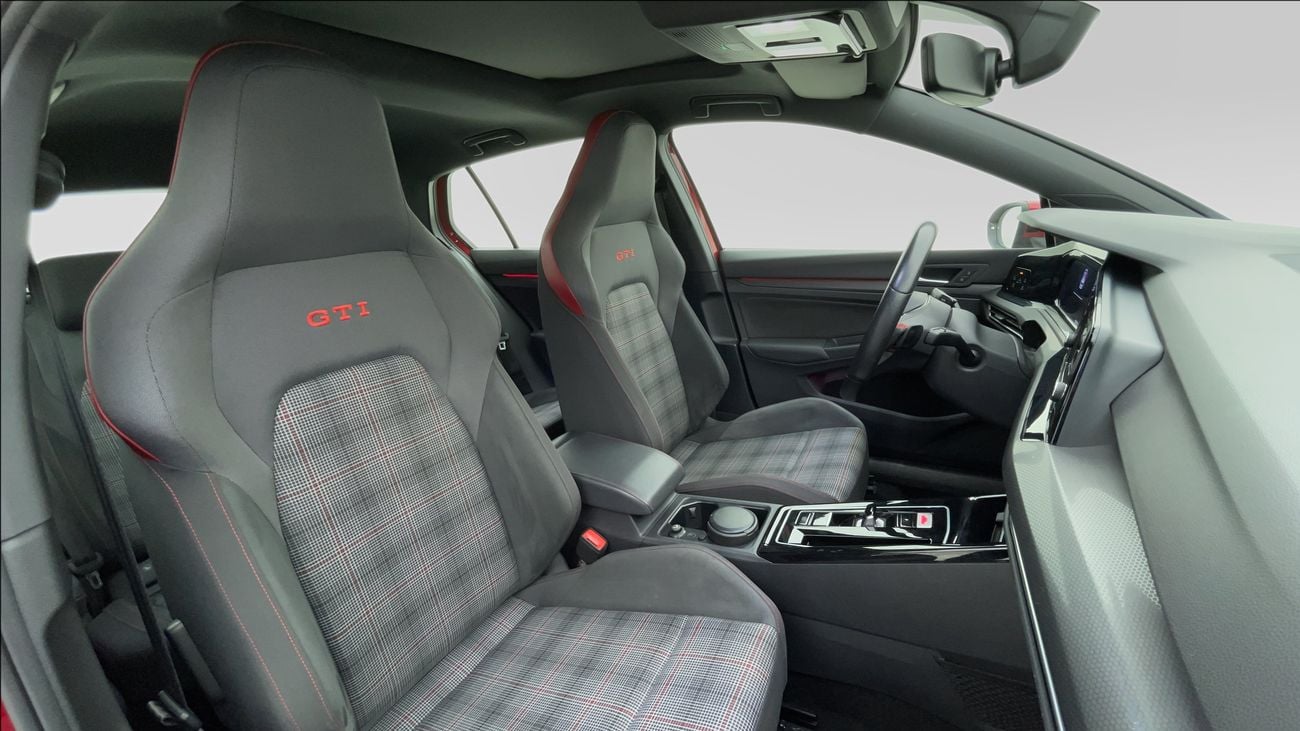 Volkswagen Golf GTI 2023 GTI | AED 1181/Month | 0 DP | 30 Day Return | Warranty