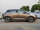 سوزوكي سويفت GLX WITH RADAR / 1.2L V4 PETROL / PUSH START / DVD CAMERA (CODE # GLXR)