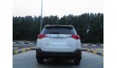 Toyota RAV4 2013 4WD mid range ref#741