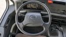 Toyota Coaster TOYOTA COASTER (EXPORT ONLY)