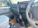 تويوتا لاند كروزر بيك آب Double Cabin 4.5L