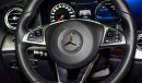 Mercedes-Benz E 43 AMG BITURBO 4MATIC