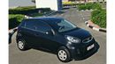Kia Picanto 1.2L-4CYL-Picanto Excellent Condition Korea Specs