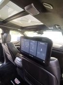 Cadillac Escalade Cadillac Escalade Platinum - 2021 - Black