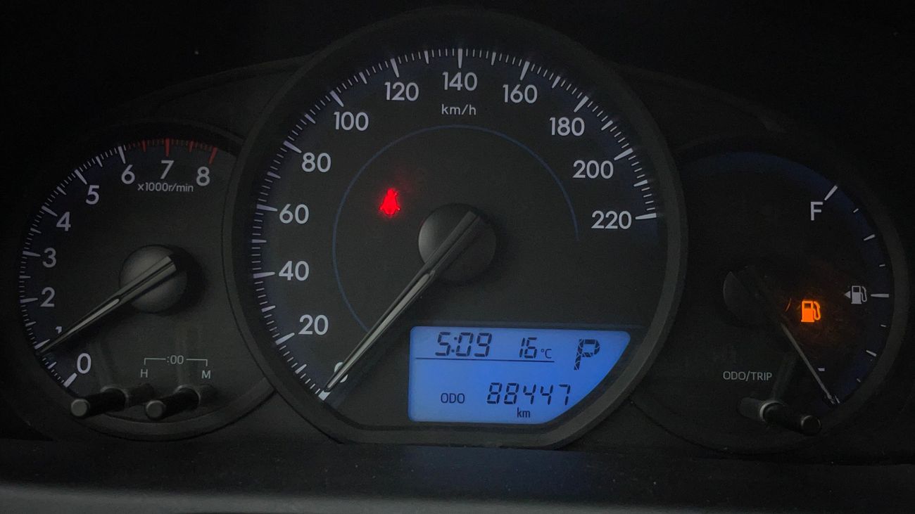 تويوتا يارس SE 1.5 | بدون دفعة مقدمة | اختبار القيادة في المنزل