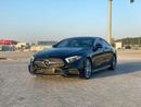 مرسيدس بنز CLS 450 Premium + 3.0L (367 HP)