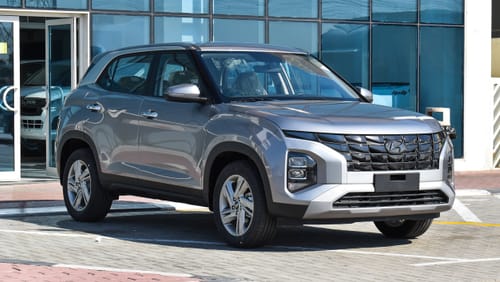 Vorlage: Hyundai Creta 1.5L Ultimate 2024 Price in UAE, Images, Specs & Features Hyundai Creta 1.5L Ultimate 2024 Price in UAE, Images, Specs & Features Motiv
