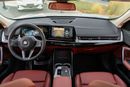 BMW X2 2026 | BMW X2 25I SDRIVE M SPORT PACKAGE [ EXPORT ONLY ]