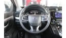 Honda CR-V 1.5L