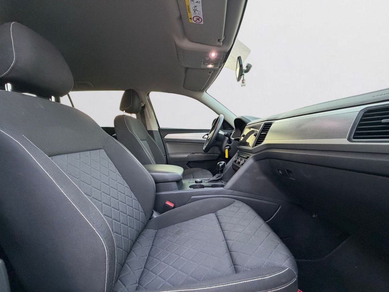Volkswagen Teramont COMFORTLINE AED 920 P.M | 0% DOWN PAYMENT | VW TERAMONT COMFORTLINE 3.6L V6 | 2022 | GCC SPECS