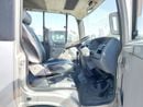 نيسان سيفيليان (RAMADAN OFFER) NISSAN CIVILIAN BUS RHD 2002 MODEL 4.2 L DIESEL AUTOMATIC(PM20042)