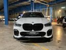 بي أم دبليو X5 40i M-Sport Pro | شامل الضمان | 0 ﺪﻔﻋﺓ ﺃﻮﻟﻯ