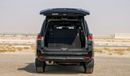Toyota Land Cruiser VX LC300 VX 4.0P AT MY2024 – BLACK