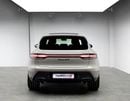 Porsche Macan GTS Service History • Huge Specification • GCC Specs