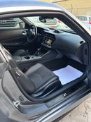 Nissan Z MT Performance 3.0L