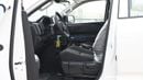 Mitsubishi L200 MITSUBISHI L200 2.4L PETROL GLS-PLUS  DCAB 4WD 5MT CHROME PACKAGE MY-2027