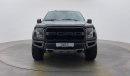 Ford Raptor Raptor 3500