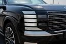 هيونداي باليساد Calligraphy 7-Seater Hyundai Palisade 2026 مواصفات خليجية