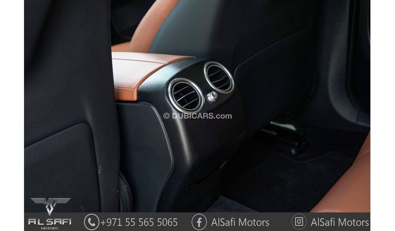 مرسيدس بنز GLC 300 4MATIC