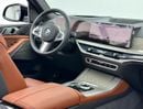 بي أم دبليو X5 2025 BMW X5 xDrive40i M-Sport, July/2030 BMW Warranty + Service Package, BMW Full Service History, G