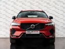 فولفو XC 60 ULTIMATE DARK