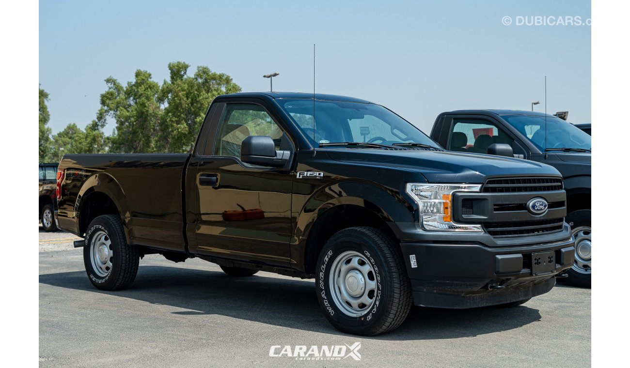 Ford F-150 XL 3.5L Petrol