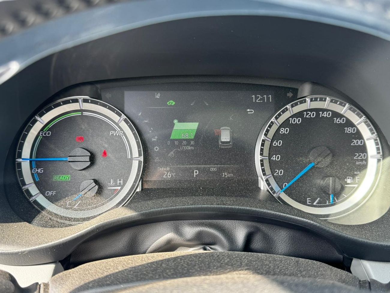 Toyota Highlander 2025 TOYOTA HIGHLANDER 2.5L HYBRID GLE