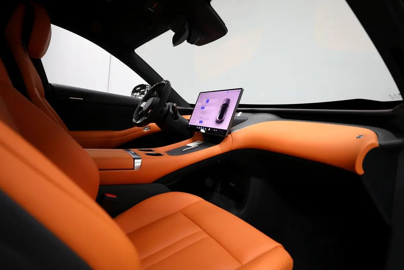 Xiaomi YU7 Max | BRAND | 3 Years Warranty