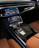 Audi S8 TFSI quattro 4.0L 2020 Audi S8, Warranty, Full Audi Service History, Full Options, Low Kms, 571HP, G