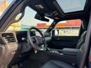 Lexus GX550